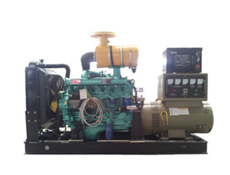 滨海宗申动力200kw大型柴油发电机组