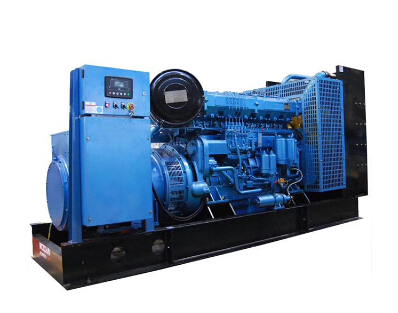 滨海宗申动力150kw大型柴油发电机组