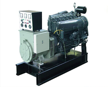 滨海宗申动力5kw小型柴油发电机