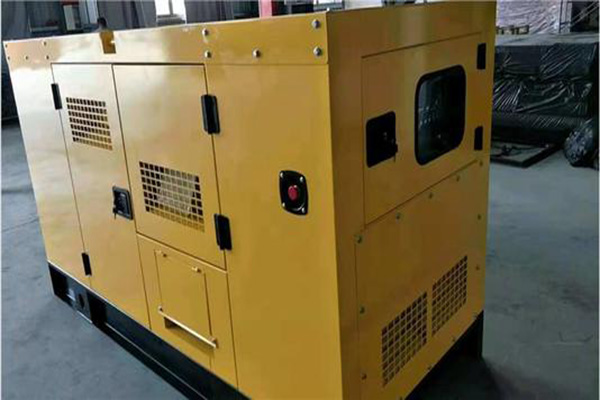 滨海发电机出租