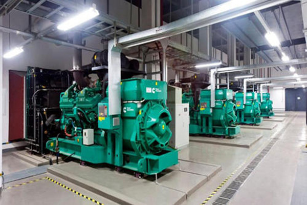 滨海发电机出租