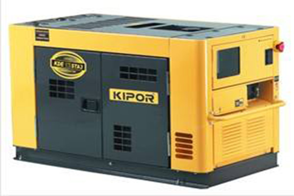 滨海发电机出租