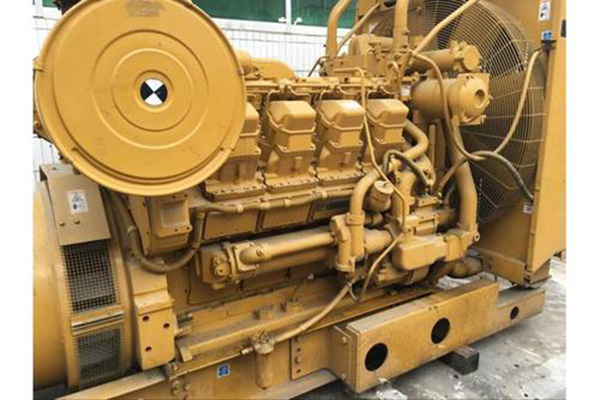 滨海发电机出租