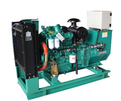 滨海宗申动力12kw小型柴油二手发电机