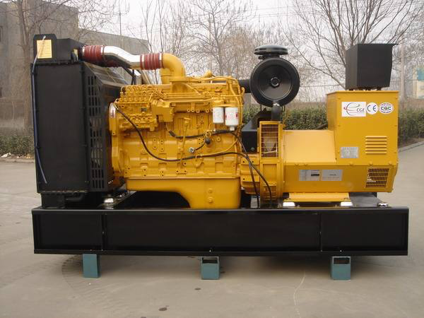 滨海发电机出租